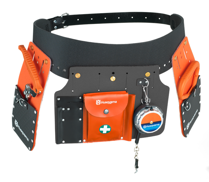 Opasky na nářadí a příslušenství 